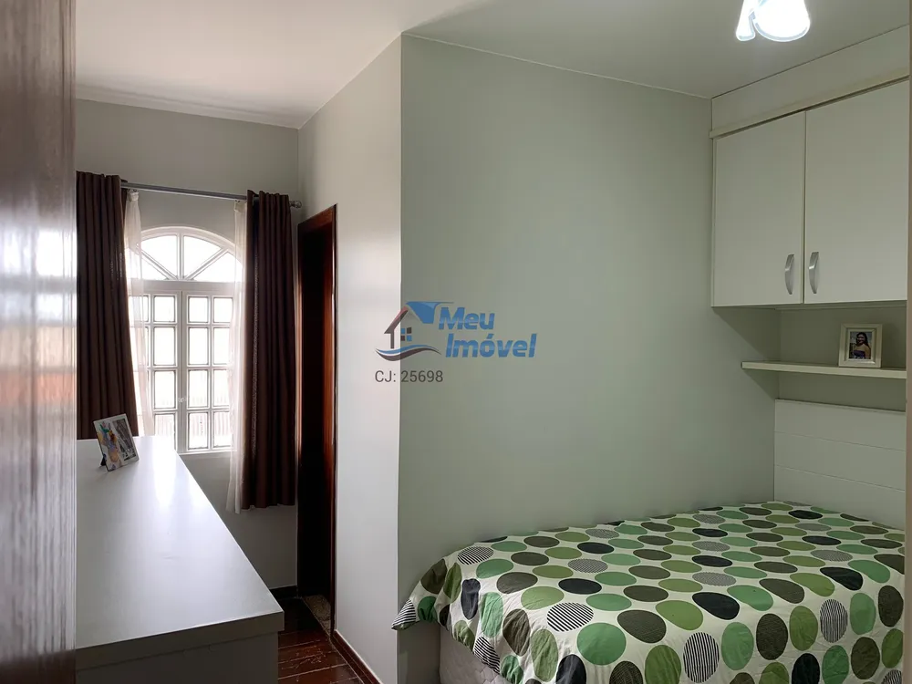 Casa, 5 quartos, 400 m² - Foto 11