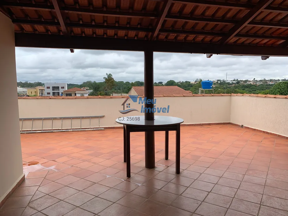 Casa, 5 quartos, 400 m² - Foto 19