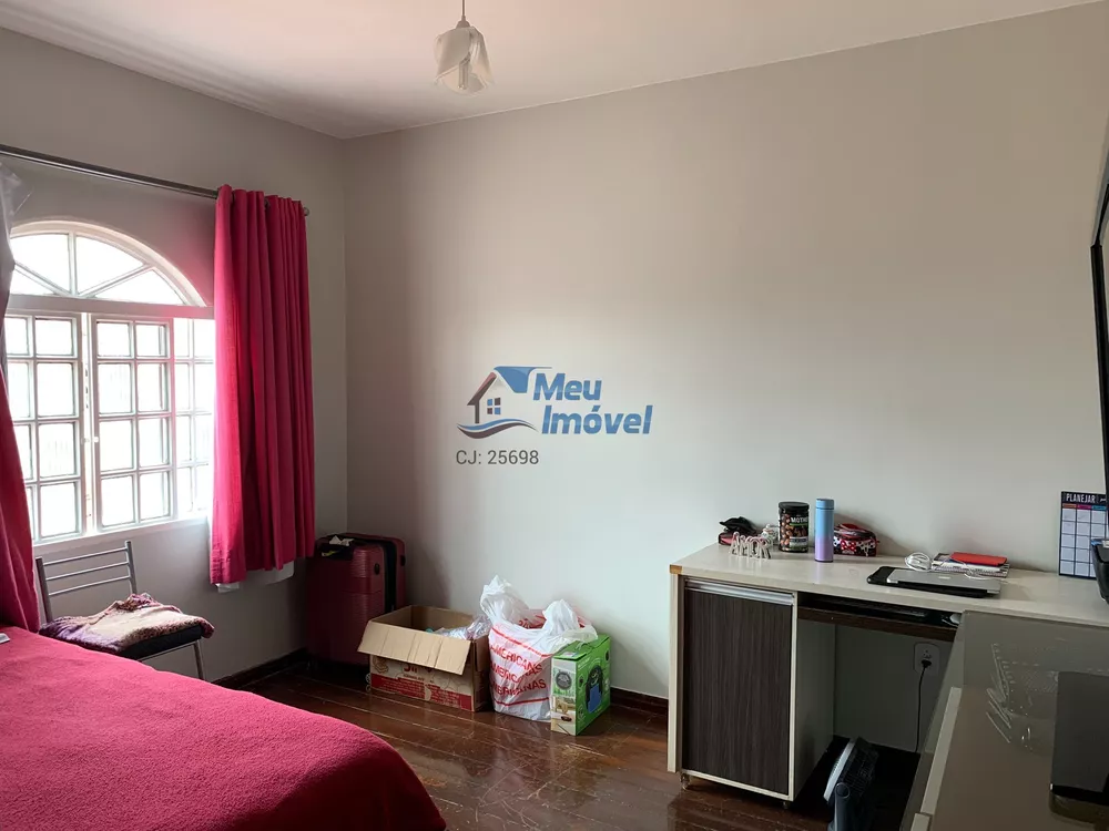 Casa, 5 quartos, 400 m² - Foto 6