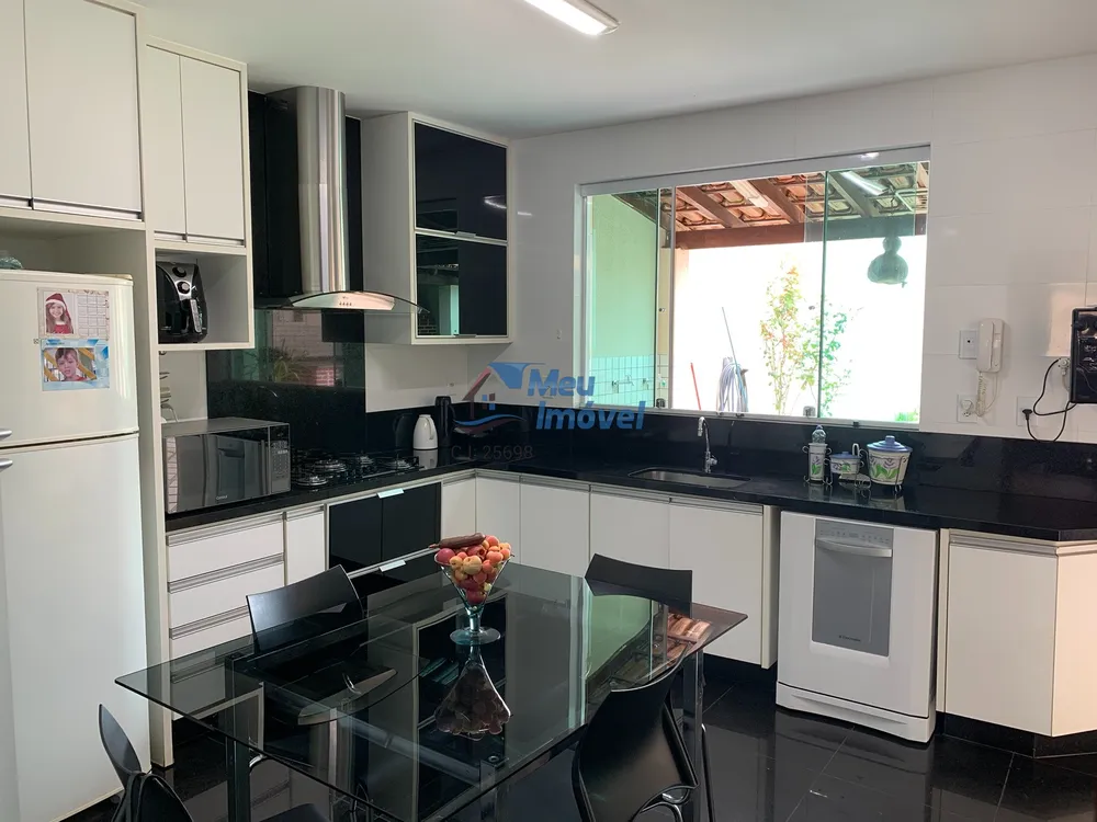 Casa, 5 quartos, 400 m² - Foto 13