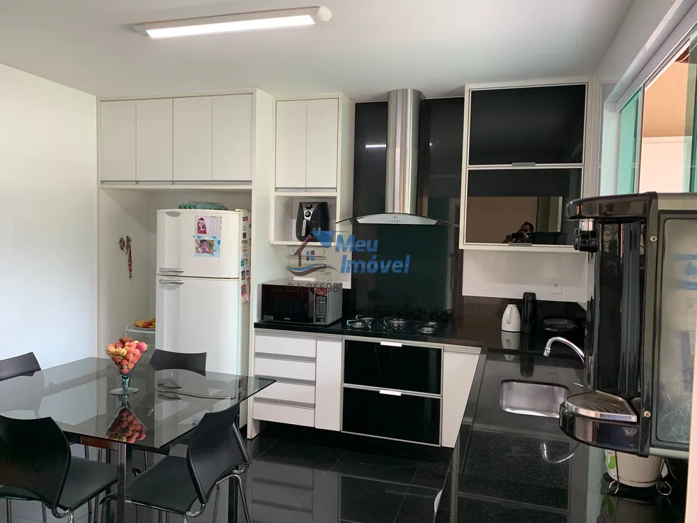 Casa, 5 quartos, 400 m² - Foto 12