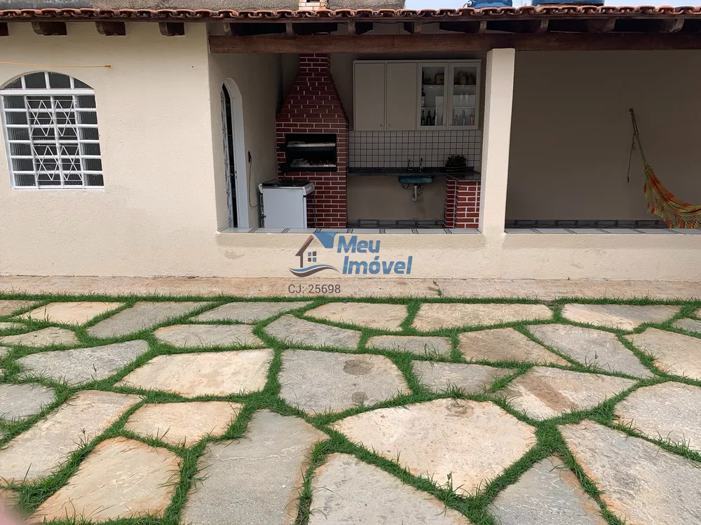 Casa, 5 quartos, 400 m² - Foto 3