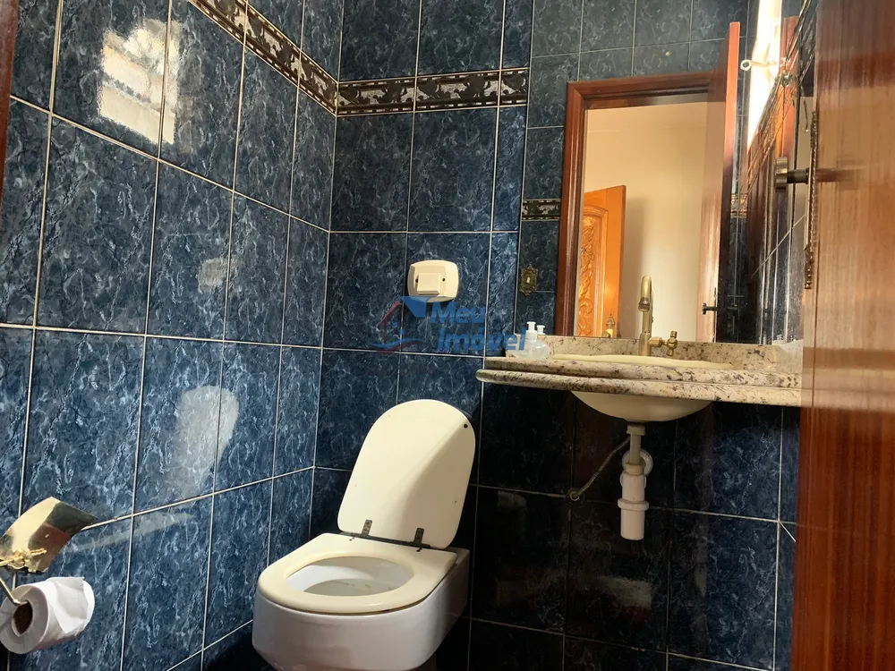 Casa, 5 quartos, 400 m² - Foto 11