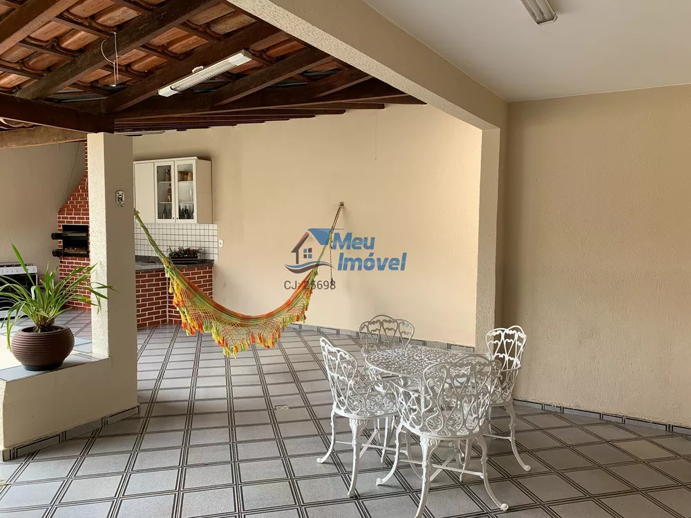 Casa, 5 quartos, 400 m² - Foto 7