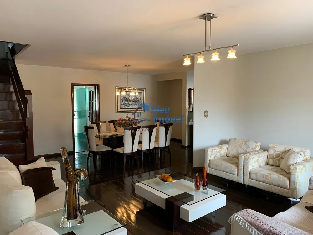 Casa, 5 quartos, 400 m² - Foto 10