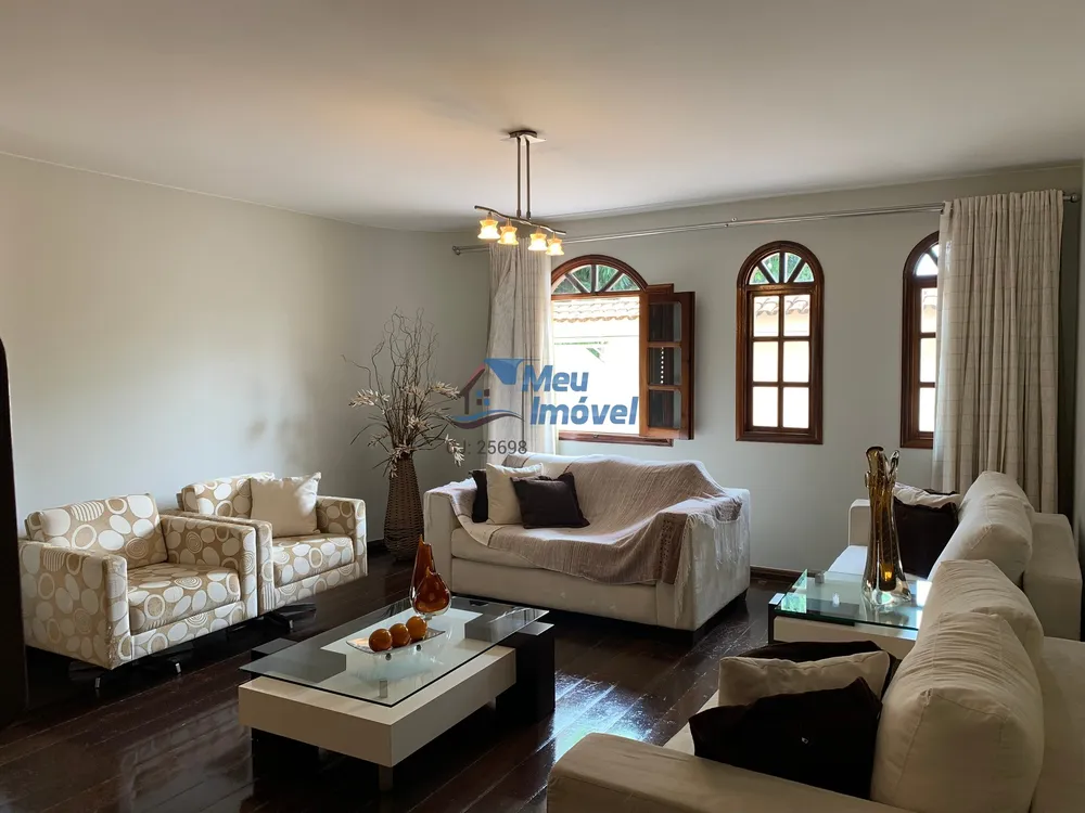 Casa, 5 quartos, 400 m² - Foto 9