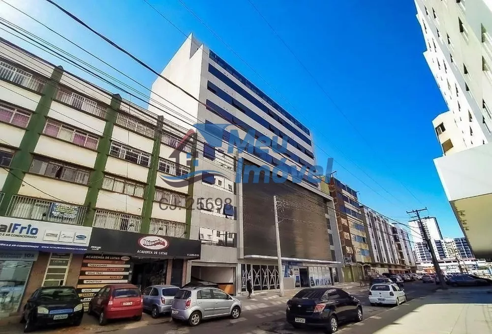 Sala-Conjunto, 164 m² - Foto 11