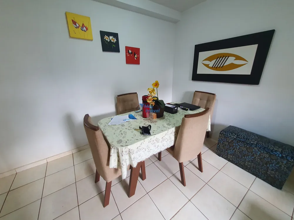 Apartamento, 3 quartos, 62 m² - Foto 10
