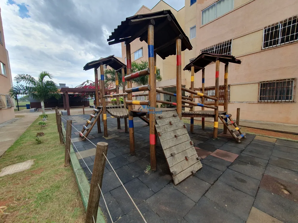 Apartamento, 3 quartos, 62 m² - Foto 19