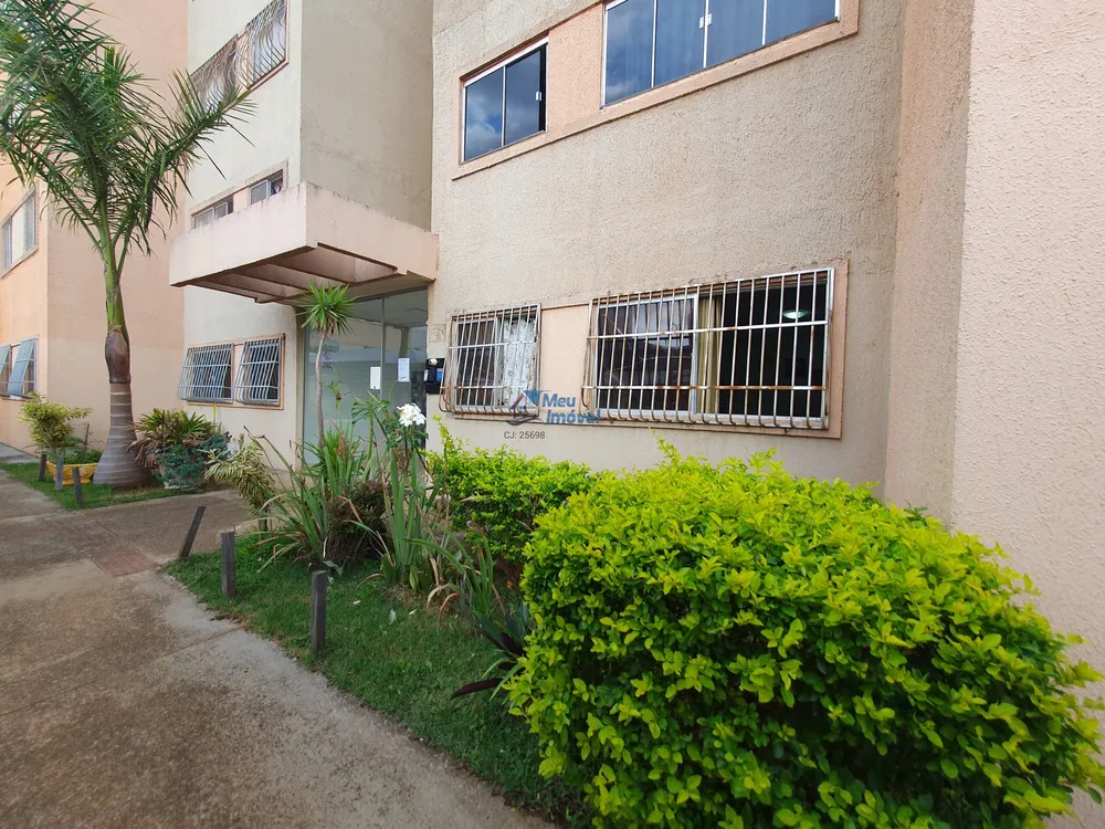 Apartamento, 3 quartos, 62 m² - Foto 16