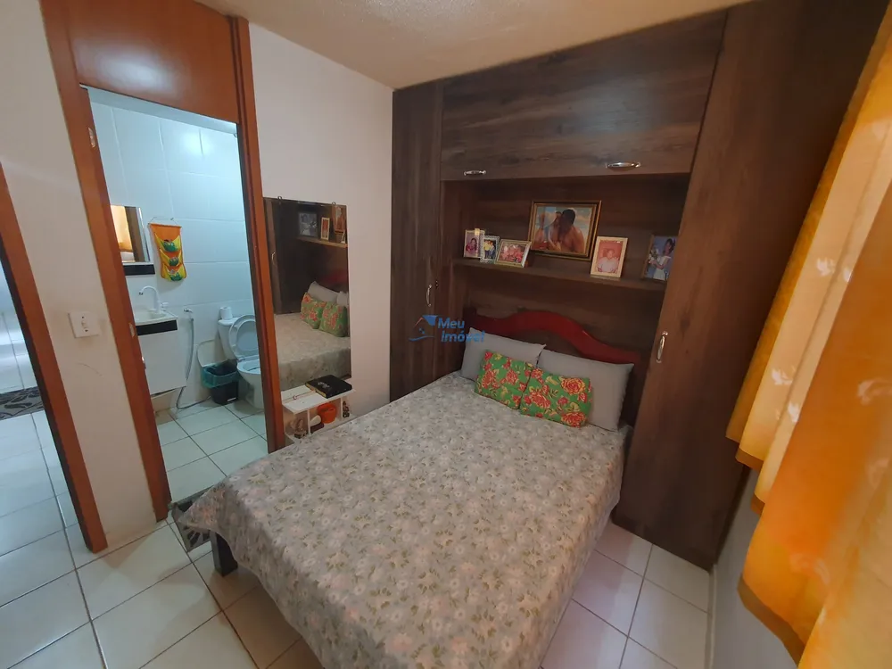 Apartamento, 3 quartos, 62 m² - Foto 17