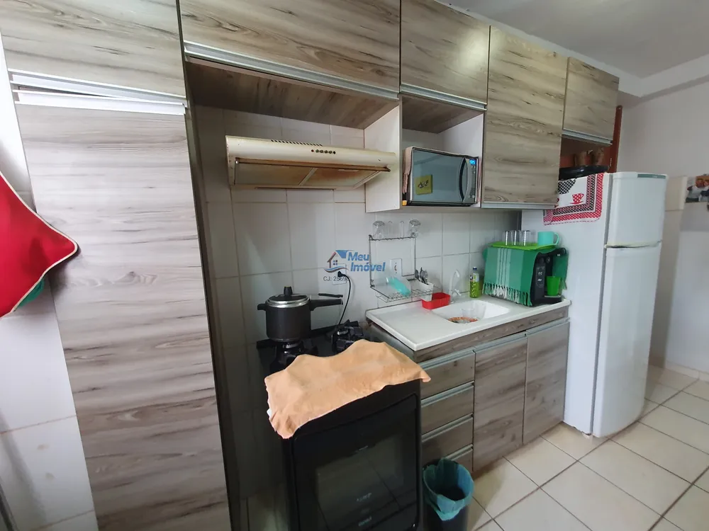 Apartamento, 3 quartos, 62 m² - Foto 11