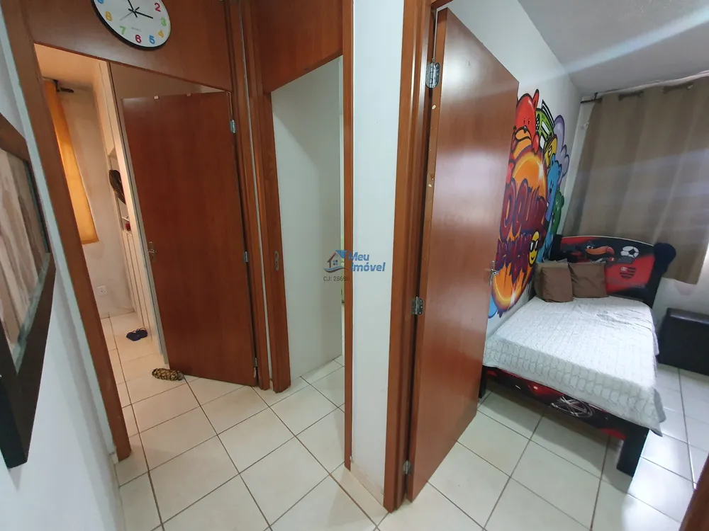 Apartamento, 3 quartos, 62 m² - Foto 13