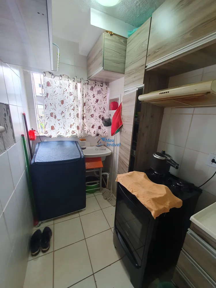 Apartamento, 3 quartos, 62 m² - Foto 12