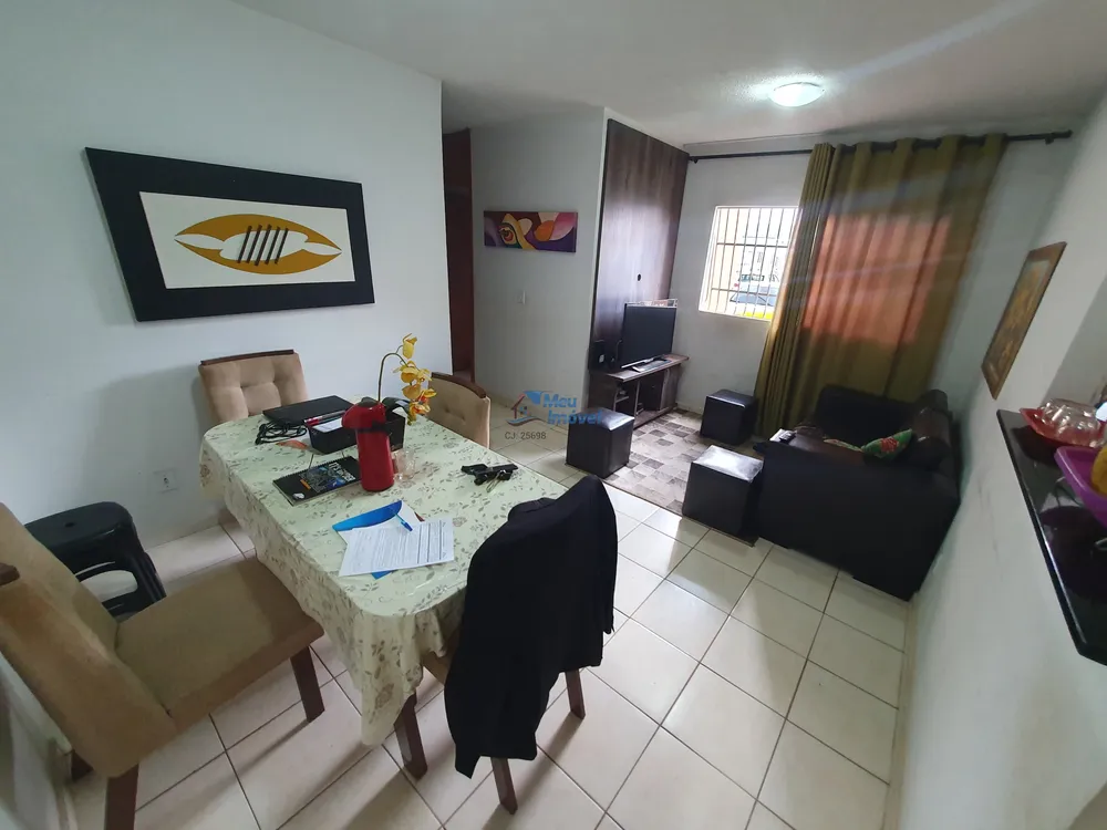 Apartamento, 3 quartos, 62 m² - Foto 9