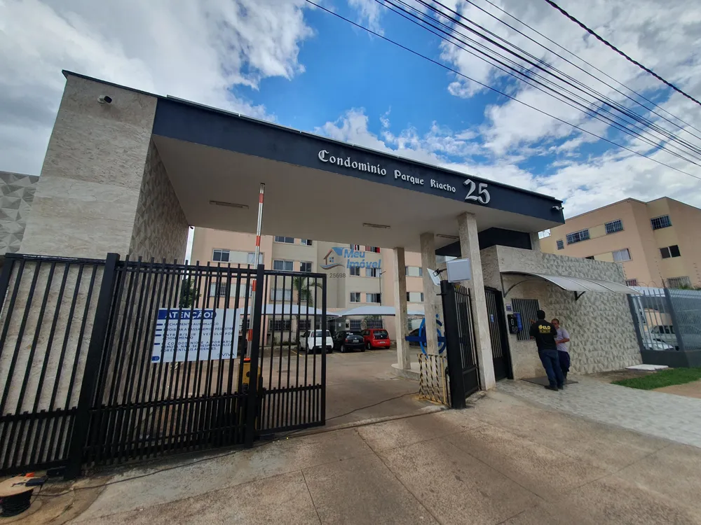 Apartamento, 3 quartos, 62 m² - Foto 14