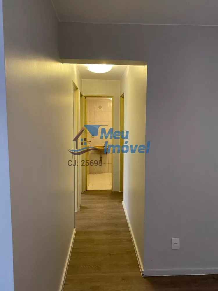 Casa, 3 quartos, 62 m² - Foto 6