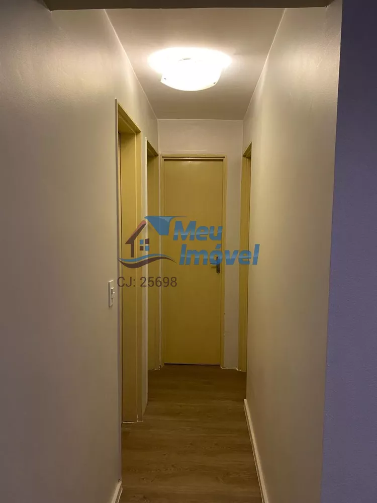 Casa, 3 quartos, 62 m² - Foto 4