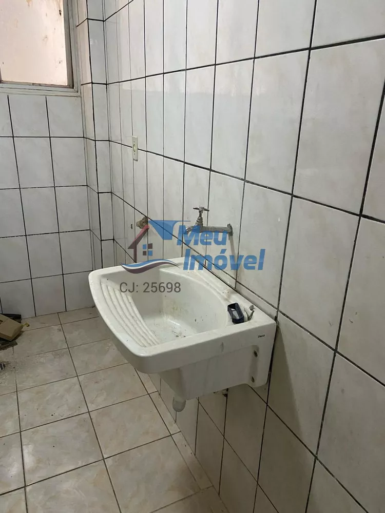 Casa, 3 quartos, 62 m² - Foto 7