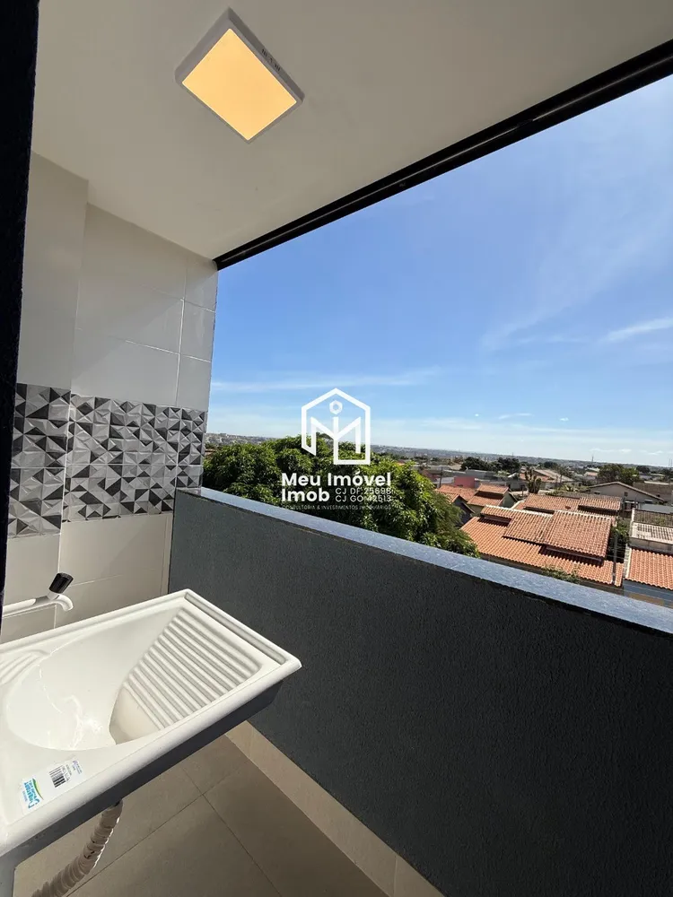 Apartamento, 3 quartos, 64 m² - Foto 10