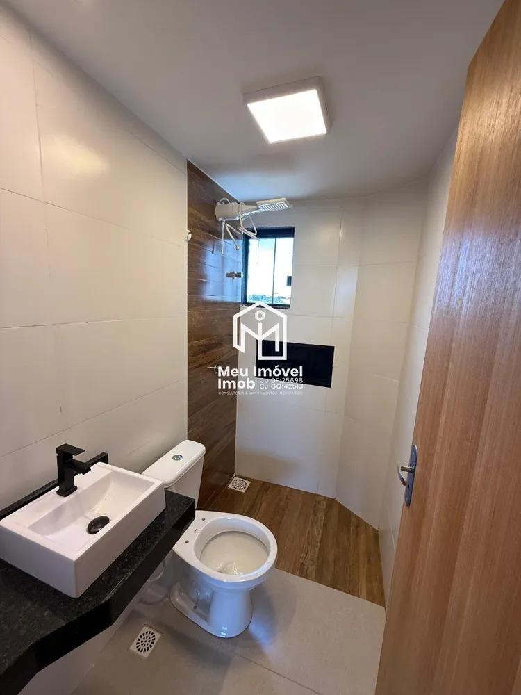 Apartamento, 3 quartos, 64 m² - Foto 8