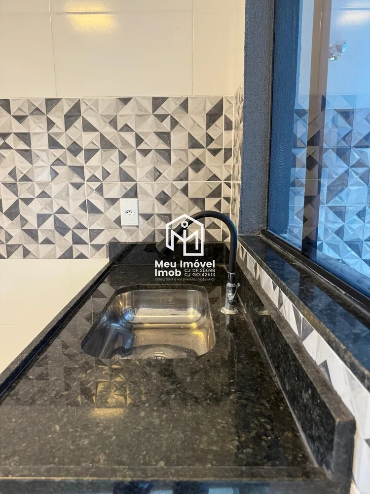Apartamento, 3 quartos, 64 m² - Foto 2