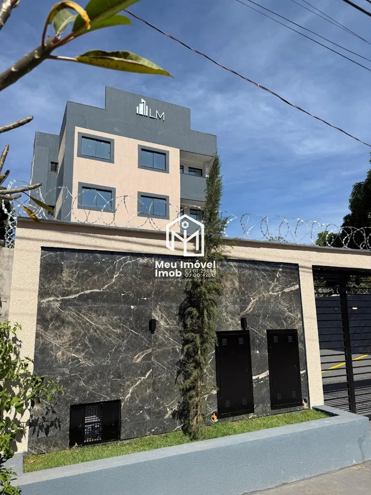 Apartamento, 3 quartos, 64 m² - Foto 1