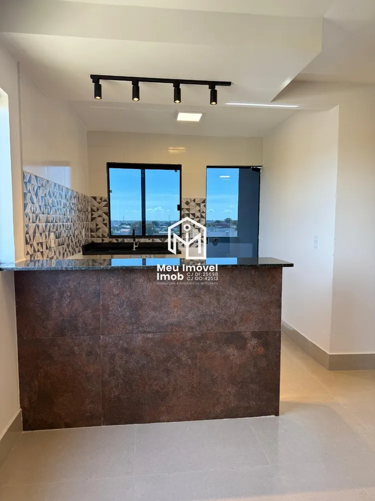 Apartamento, 3 quartos, 64 m² - Foto 5