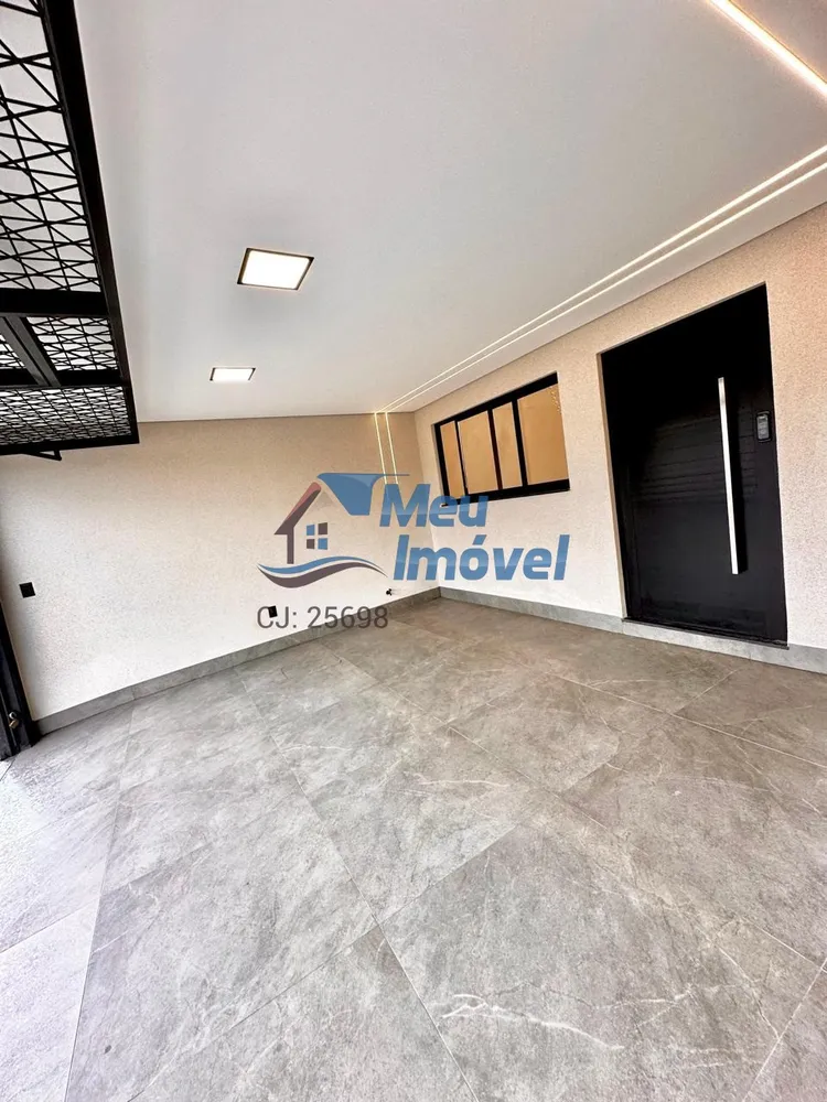 Casa, 3 quartos, 105 m² - Foto 9