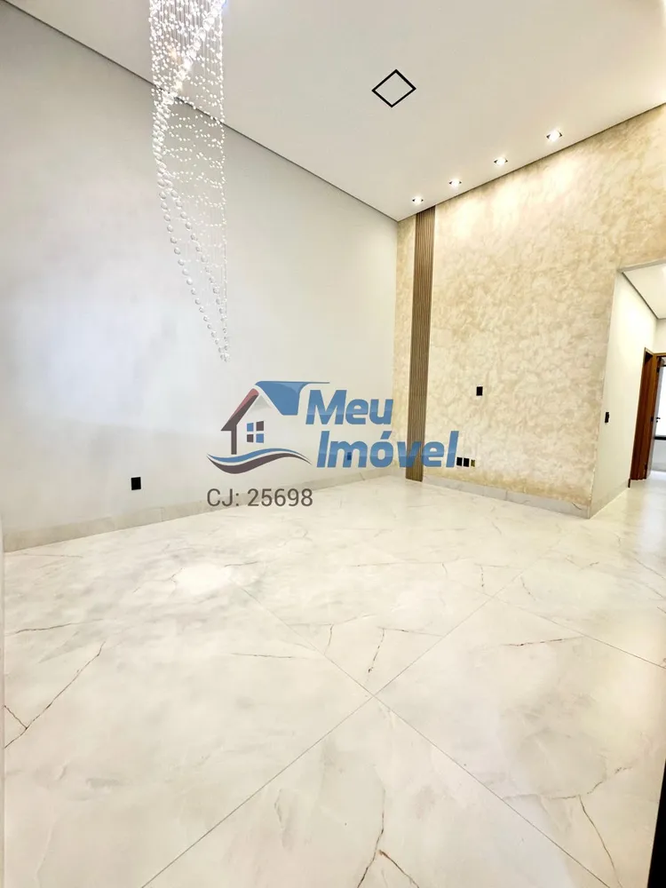 Casa, 3 quartos, 105 m² - Foto 4