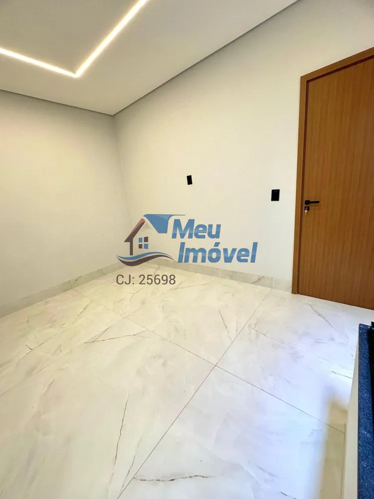 Casa, 3 quartos, 105 m² - Foto 6