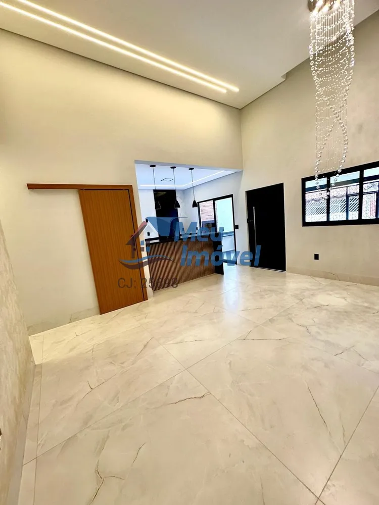 Casa, 3 quartos, 105 m² - Foto 3