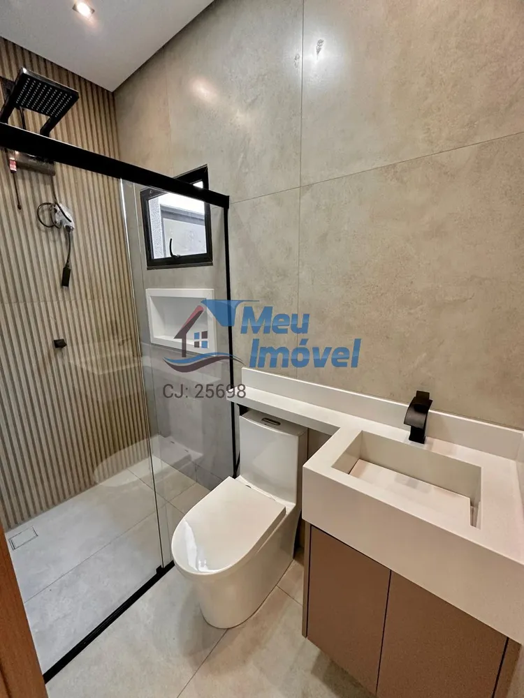 Casa, 3 quartos, 105 m² - Foto 10