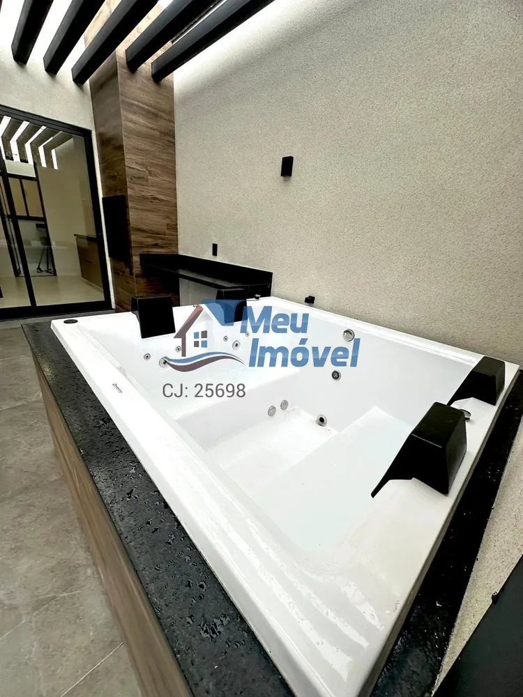 Casa, 3 quartos, 105 m² - Foto 12