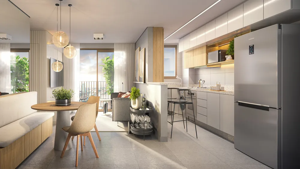 Apartamento, 3 quartos, 86 m² - Foto 15
