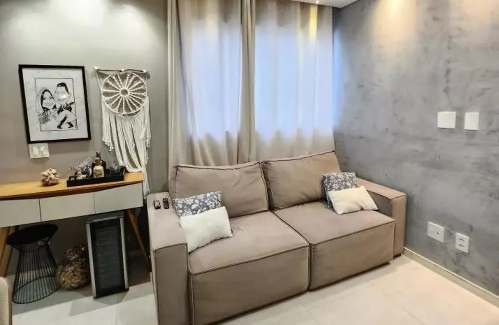 Apartamento, 3 quartos, 72 m² - Foto 7