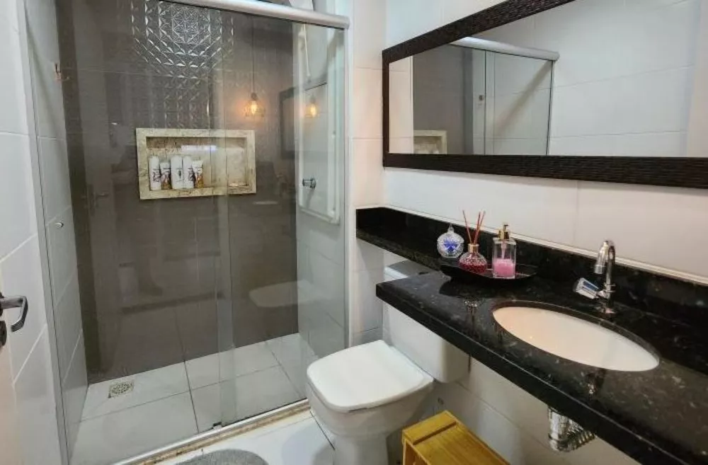 Apartamento, 3 quartos, 72 m² - Foto 2