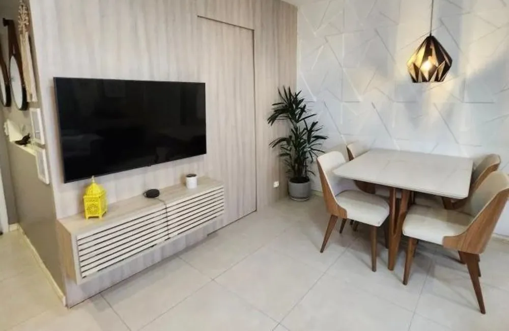 Apartamento, 3 quartos, 72 m² - Foto 20