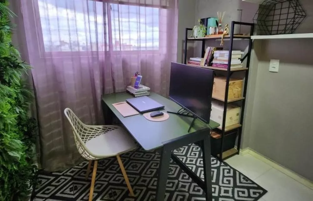 Apartamento, 3 quartos, 72 m² - Foto 4