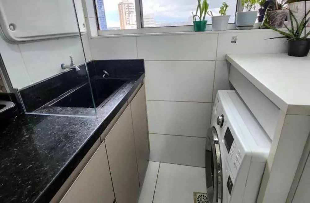 Apartamento, 3 quartos, 72 m² - Foto 5