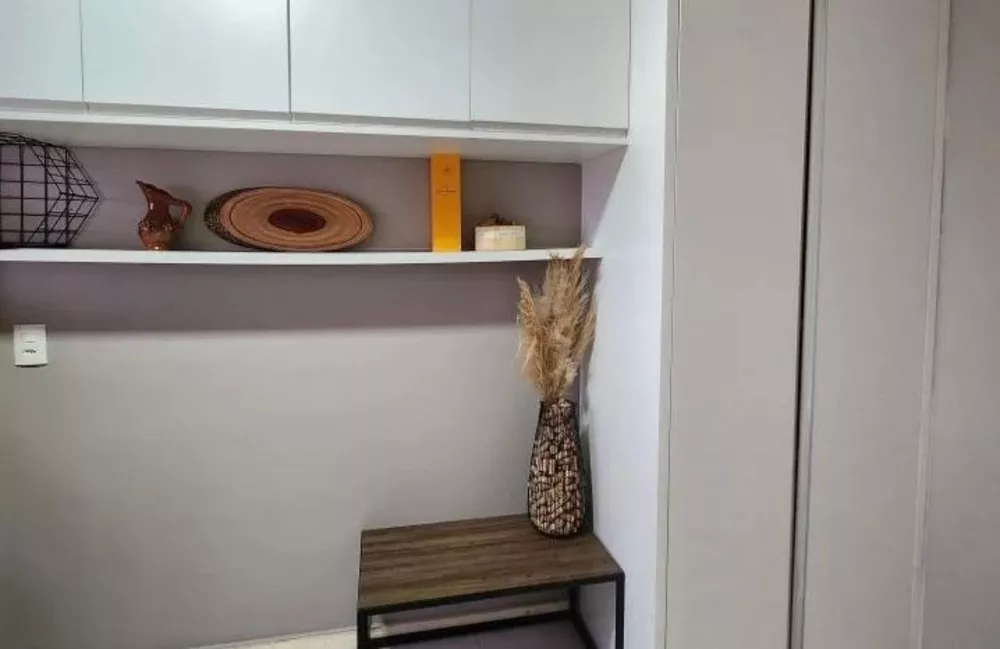 Apartamento, 3 quartos, 72 m² - Foto 3