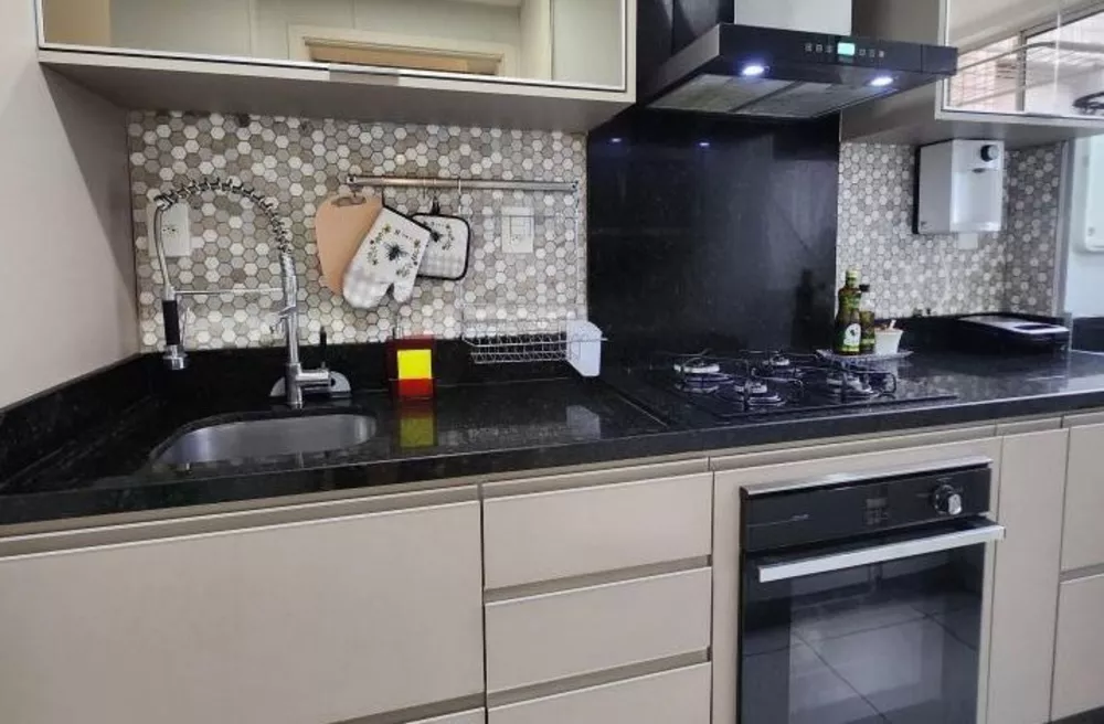 Apartamento, 3 quartos, 72 m² - Foto 6