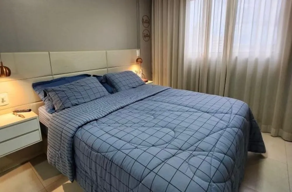 Apartamento, 3 quartos, 72 m² - Foto 10