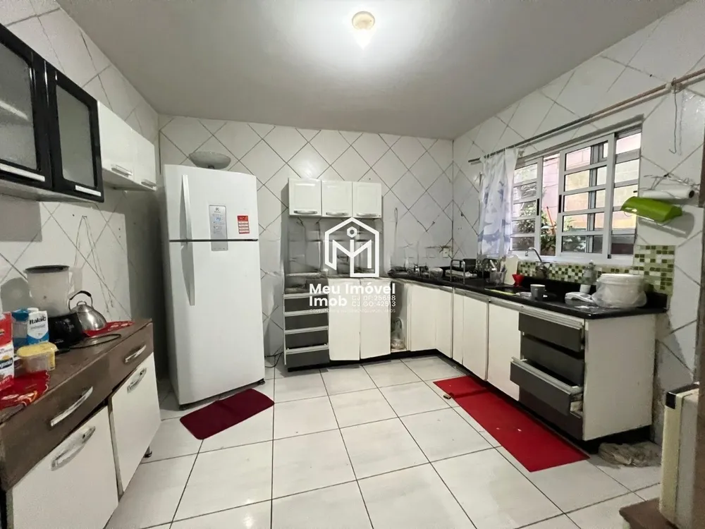 Casa, 3 quartos, 144 m² - Foto 1