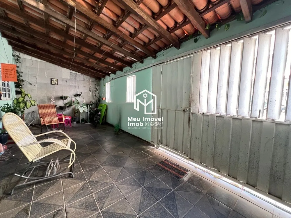 Casa, 3 quartos, 144 m² - Foto 4