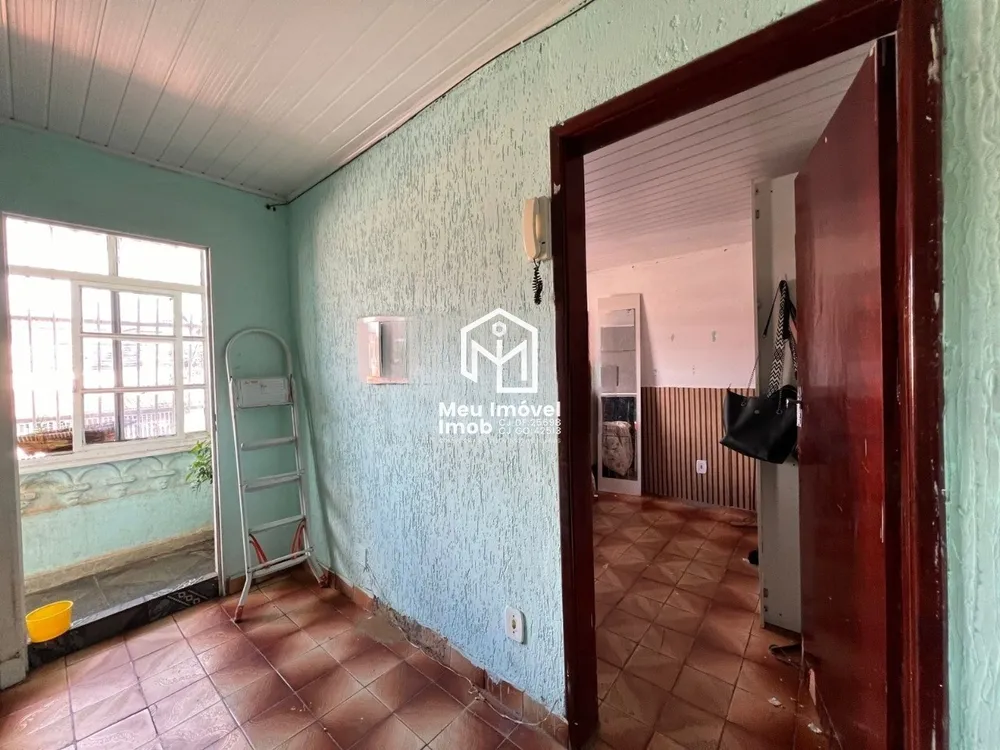 Casa, 3 quartos, 144 m² - Foto 2