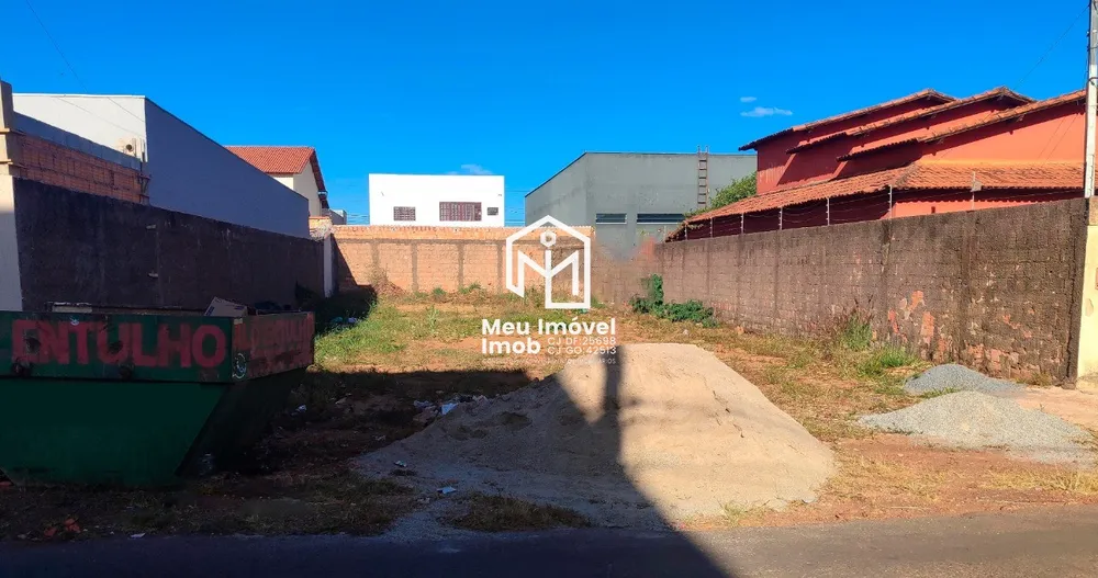 Terreno, 390 m² - Foto 3
