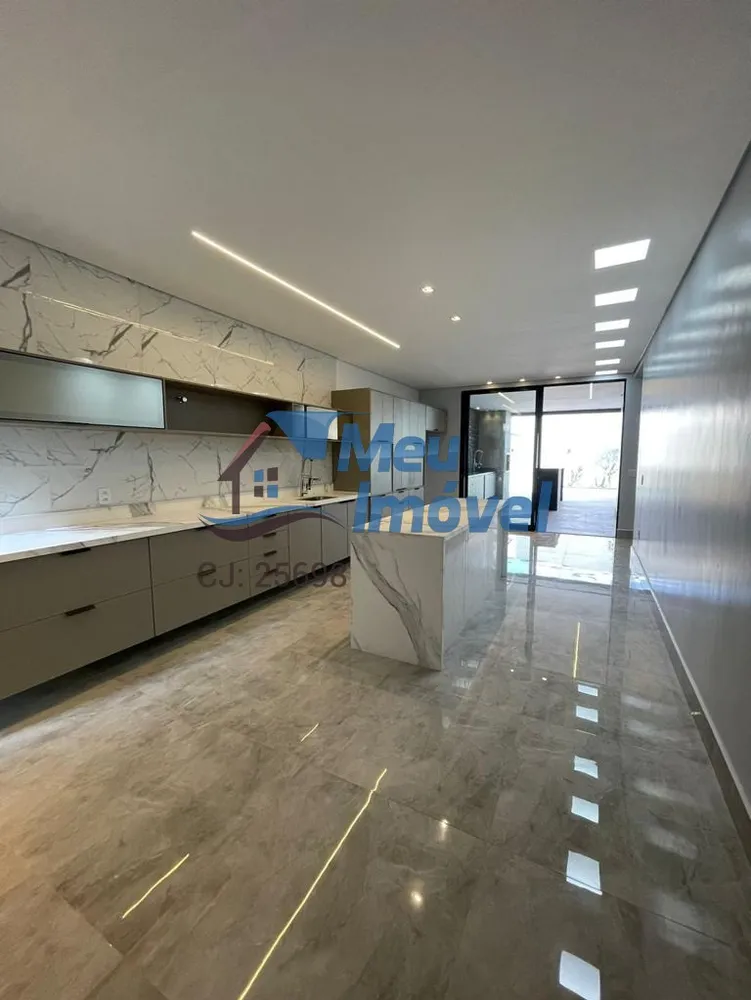Casa, 4 quartos, 320 m² - Foto 5