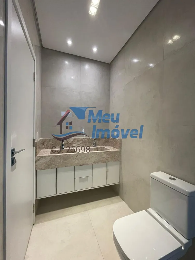 Casa, 4 quartos, 320 m² - Foto 10