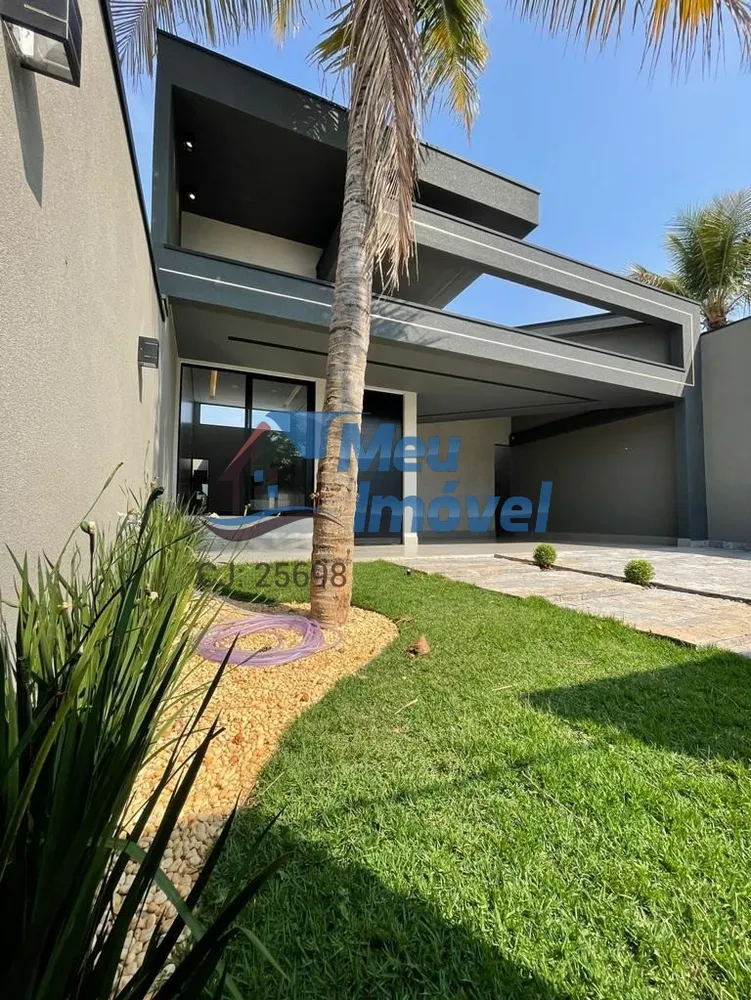 Casa, 4 quartos, 320 m² - Foto 3